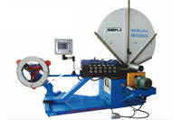 Formadora de Espiroductos SBTF-1500/1500C