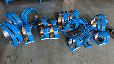 Formadora de Espiroductos SBTF-1602