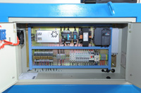 Línea de Conductos Rectangulares Ⅲ