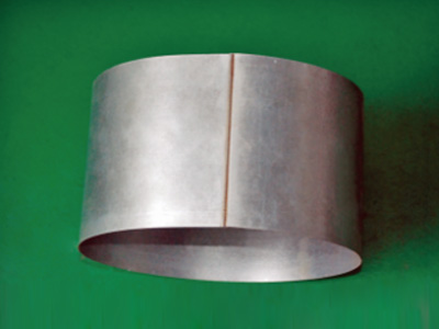 Soldadora Intermitente