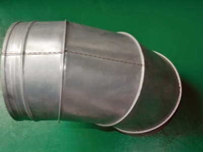 Soldadora Intermitente