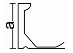 Máquina Formadora de Bridas de Conexión Transversal de Conductos