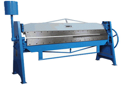 Dobladora de Conductos