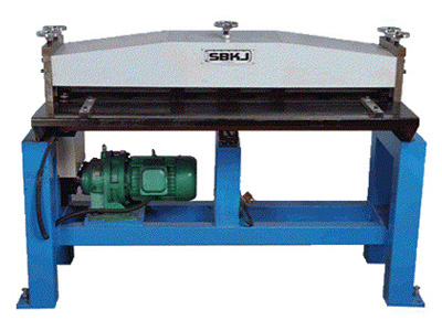 Nervadora de Conductos