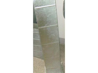 Nervadora de Conductos