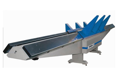 Selladora de Conductos Rectangulares